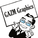 gazmgraphics avatar