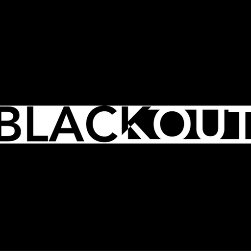 XXX Exciting news!! The Blackout is launching photo