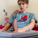 younggaytwinkvideos:  Gay Twink selfsucking his nice CockMORE: http://young-gay-twink-videos.com/