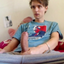 younggaytwinkvideos:  Two Gay Twink Boys blow and cumming on GarageMORE: http://younggaytwinkvideos.tumblr.com/  Hot