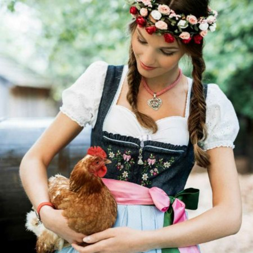 deutschlands-frauen: