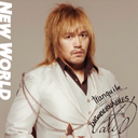 I LOVE NAITO