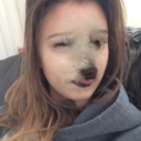 Eu tinha que receber um prêmio por aguentar tanta gente idiota, 5 dias por semana,