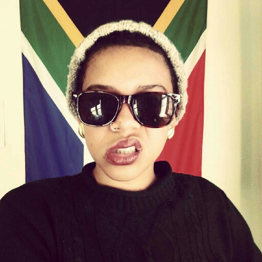 Our Africa 