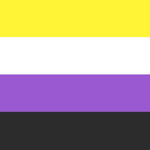 enby-positivity: Labels are here to identify who you are, nothing more, nothing less. Never be scared of being “wrong”, if a label has made you feel more in touch with yourself in the past, it has played its part. If it doesn’t describe you anymore,