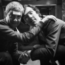 sussexandbeesplease:  sherlock and john either live forever or they die in sussex