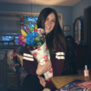 therebelisfree:  i-wish-we-could-go-back:  imagine your crush had a tumblr, and reblogged