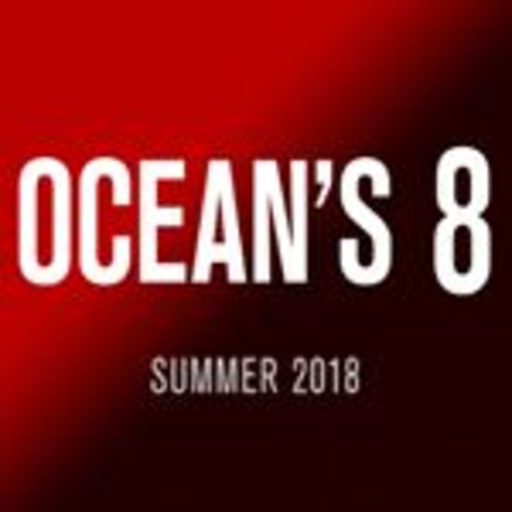 oceans8film:   OCEAN’S 8 - Official Main porn pictures