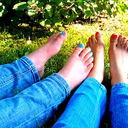 beautifulteenfeet avatar