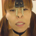 black-sexslave:ロメオ・人妻美希ナースコスフェラ動画❷ Good girl..:* 
