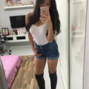 Mrgatal:  Even More Jasmine Tan!