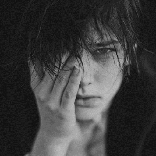 daydreaming