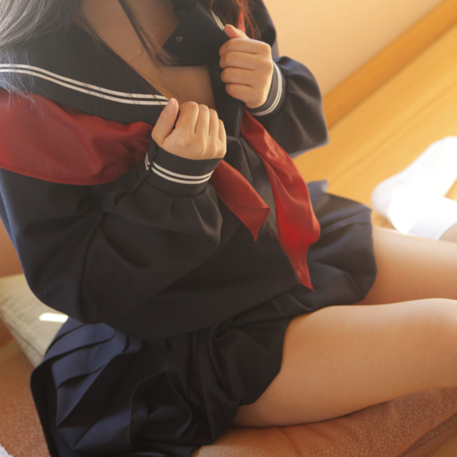 sirsplayground:  prettyjapangirls:  Scene from “Uniform Lesbian Rape”   ANND-070   Today’s theme: School Girl Role Play VideosSir