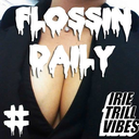 flossindaily:  RiFF RAFF - “Terror Wrist”    i&rsquo;m sittin&rsquo; sideways at a chinese buffet