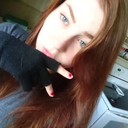 I want to see something, Reblog if you're older 13 and younger than 25