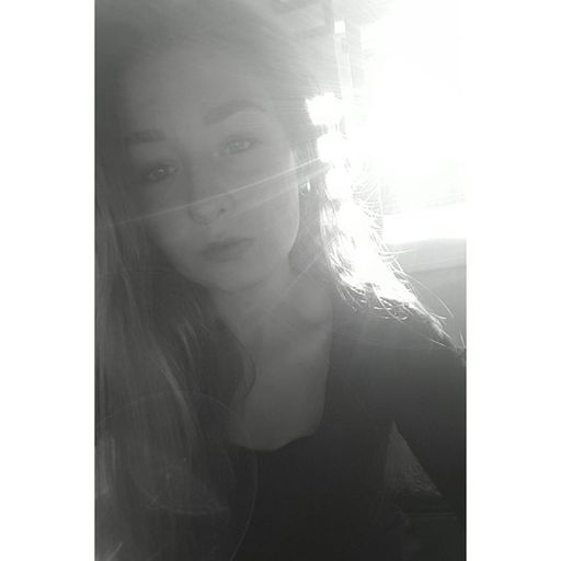Darkness with depth