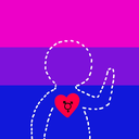 Anneincolor:  Characters I Headcanon As Bisexual: All Of Them 