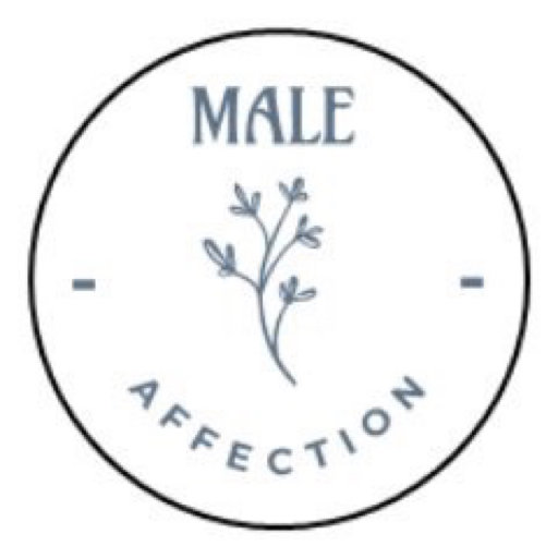 male-affection:  sweaty