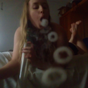 interplanetaryconnections:  whospilledthebongwater:  interplanetaryconnections:  dab-erellaaa:  interplanetaryconnections:  combatco0ki3:  interplanetaryconnections:  godshideouscreation tagged me to smoke to my favorite song so here ya go 😺👽 I