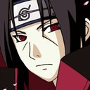 Itachi Uchiha's whore