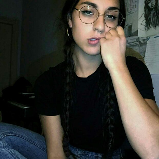 tumblr photo ciochenonleggeraimai 1
