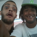 GUERREIROS DO RAP