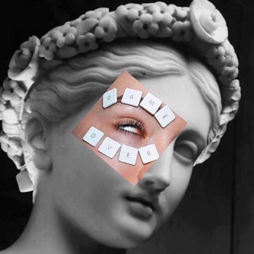 unknown-friend:  Qué tóxico que una persona no te deje quedarte, ni irte. 
