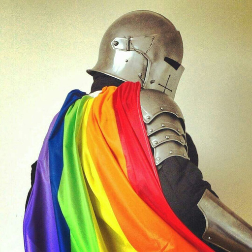 Sex prideknights:  Let’s go, Pride Knights! pictures