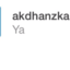 akdhanzkaipan