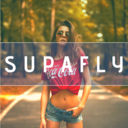 SUPAFLY