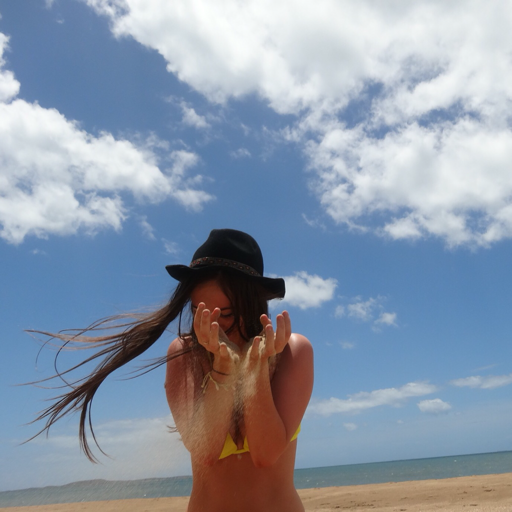 hai🌴