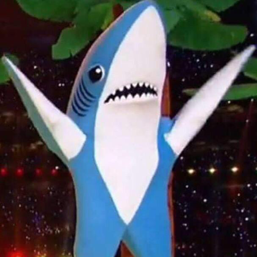 swimming is how sinking isn't sunk