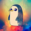 oli-the-penguin