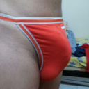 adamsworld93:  Was a lil bit horny just now 