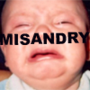 MISANDRY