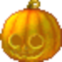 Just a Guy Who Likes Pumpkins