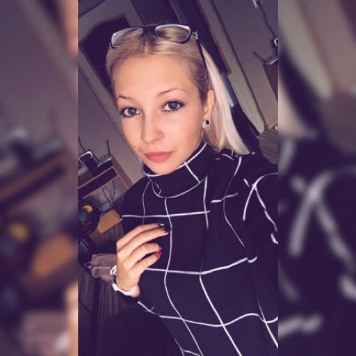 abban a pillanatban olyan boldog voltam, mint még soha