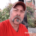 redleftsf:  Smoking and edging on line 