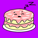 TheSleepyCake