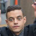 im-happy-at-home: rogertaylors-car:  This is without a doubt the worst piece of content on my profile    this is literally just a video of rami malek running from the police with seaside rendezvous playing in the background and yet it’s hilarious because