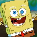 aduhm:  spongebobisbeyonce:  轮总线上的赃物赃物赃物  it means never give