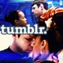 spockuhuralove:  otpdisaster:  Person B shattering