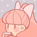 dokibay:  literally all you have to do is talk to me and ill consider you my friend