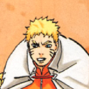 narubabe:  Naruto is that kind of dad who