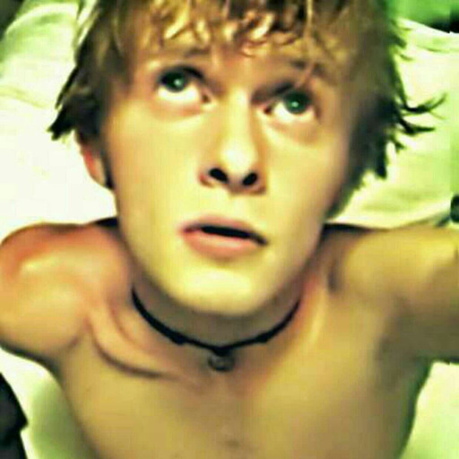 boxersshorts:  allforforeskin:  youngcockdepot:  Watch this guy have a wet dream!   I don’t know why this was so hot to me. I’m just going to hope he’s uncut to legit my reblog :)   Pretty sure he’s uncut.  that precum spot has the doughnut shape