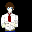 What do you mean, this isn’t how the RWBY volume 1 finale went down?