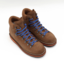 brownbootandbluelaces