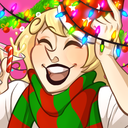 Homestuck Secret Santa