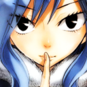 Lucedragneel:  Guys… We Get To See Natsu And Lucy Reuinte And Have Sleep Overs…