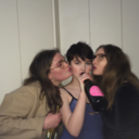 Vodkafeminist:  Yano, Everyone Wants To Glorify And Worship Girls With Scars And